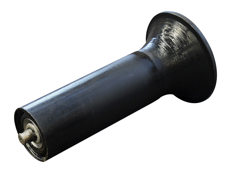 Rol penyangga penyesuaian gesekan