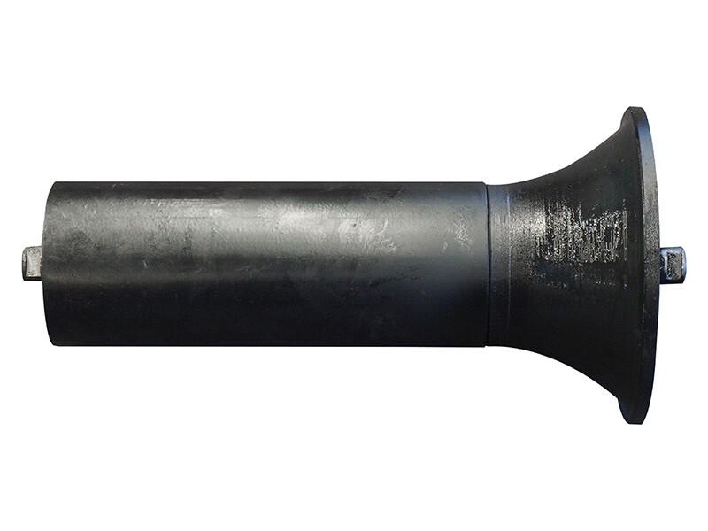 Rol penyangga penyesuaian gesekan