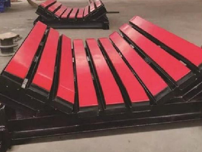 Tempat tidur meninju lambat