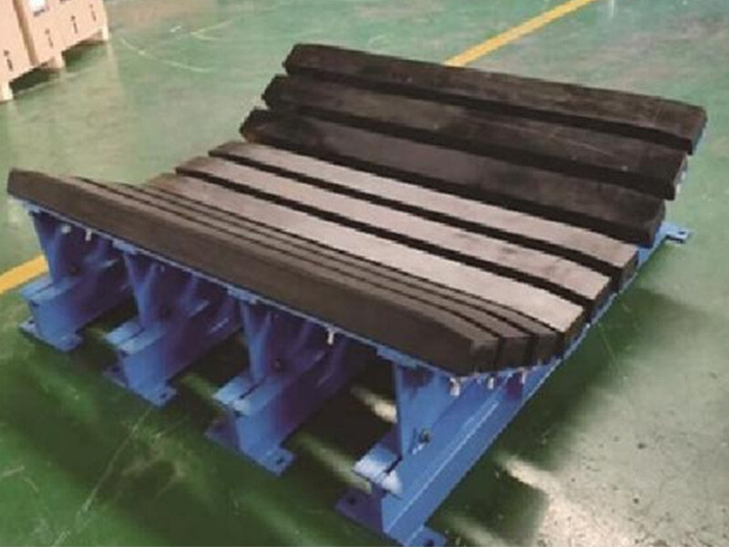 Tempat tidur meninju lambat