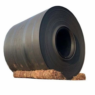 Bobinas de acero al carbono