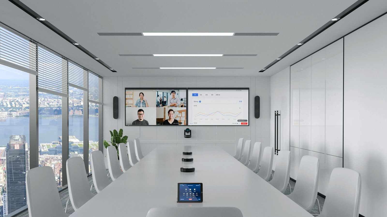 Video Conference