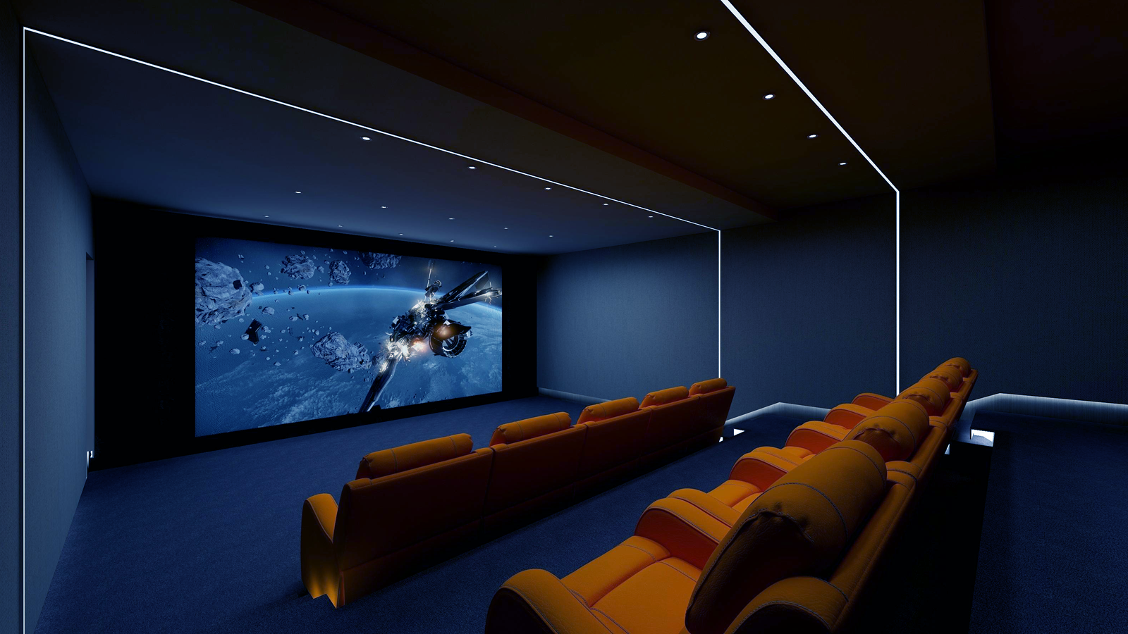 Home Theater