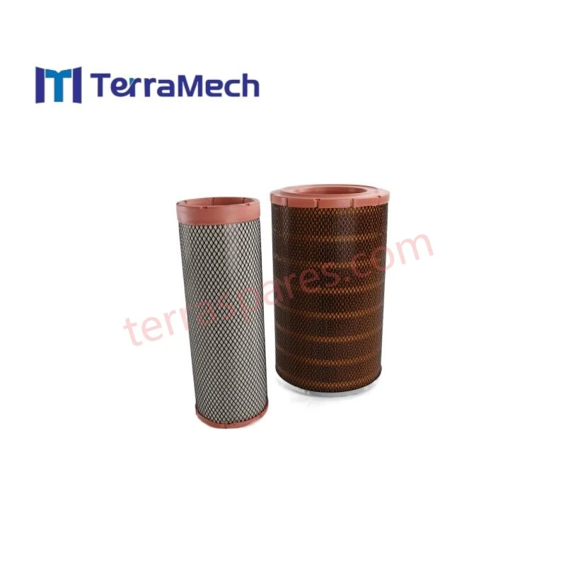 5184406 W010517226 ФИЛЬТР SEM MACHINERY