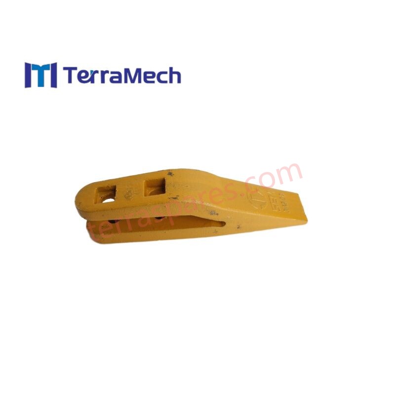 5217288 Z420010681 ЗУБЬЯ ПОЛУЗАПЧАСТИ КОЛЕСНОГО ПОГРУЗЧИКА