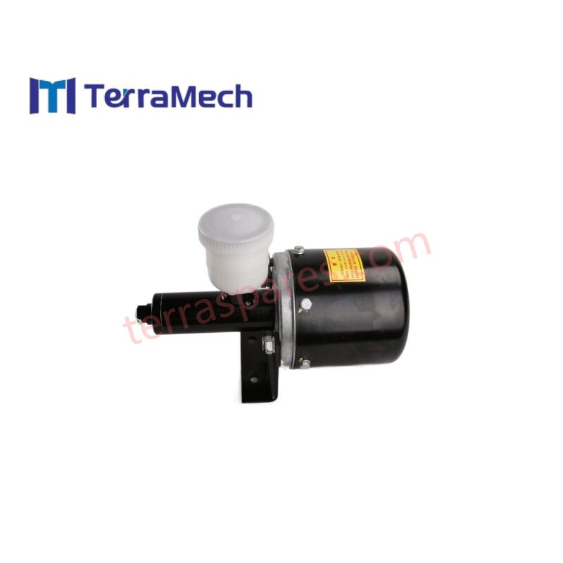 SEM ЗАПАСНЫЕ ЧАСТИ 5217528 W085000000 ПНЕВМОУСИЛИТЕЛЬ