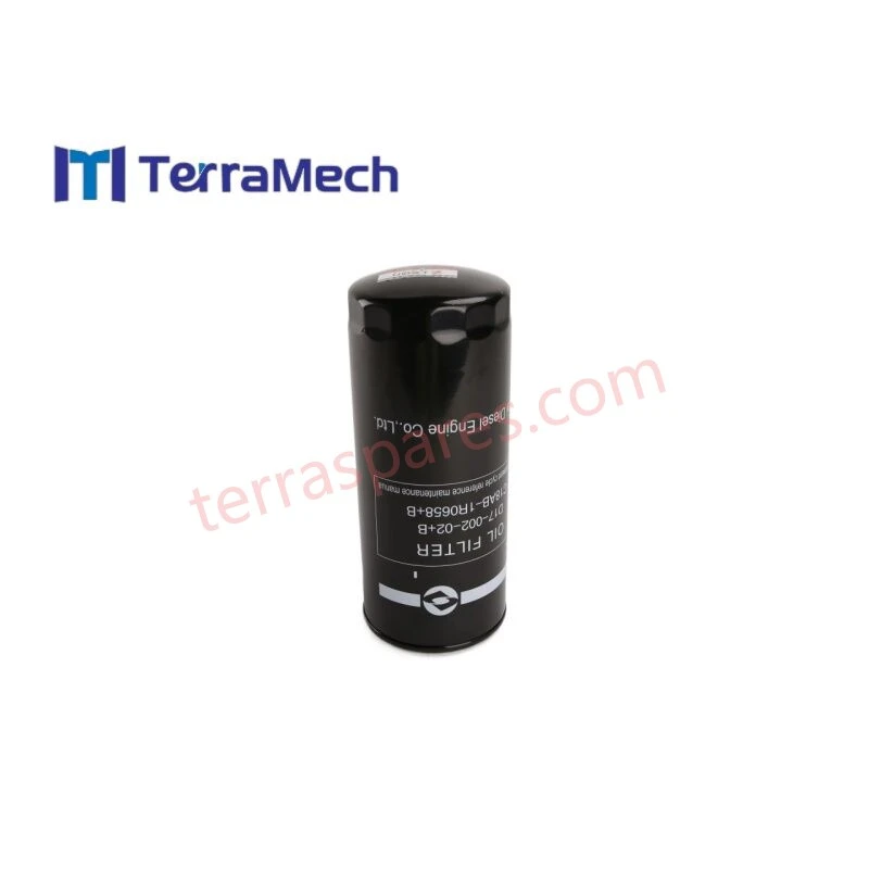 SEM ЗАПАСНЫЕ ЧАСТИ 5363957 W014207010 МАСЛЯНЫЙ ФИЛЬТР