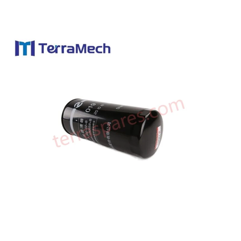 SEM ЗАПАСНЫЕ ЧАСТИ 5363957 W014207010 МАСЛЯНЫЙ ФИЛЬТР