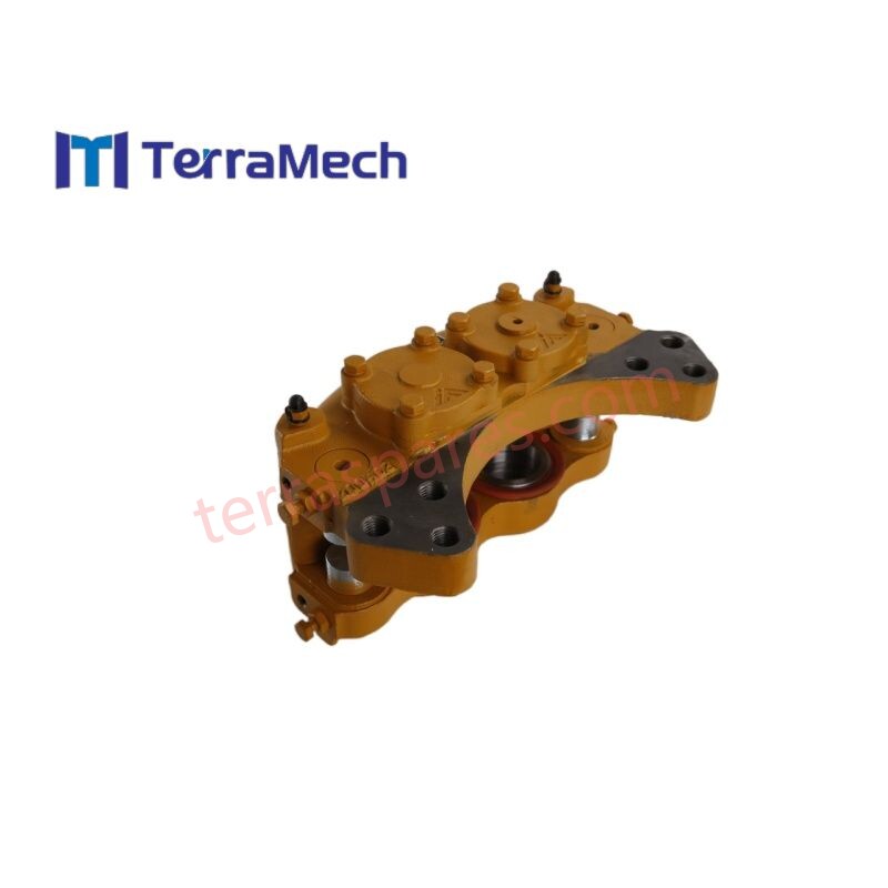 SEM ЗАПАСНЫЕ ЧАСТИ 5217525 W041200000 ТОРМОЗНОЙ СУППОРТ