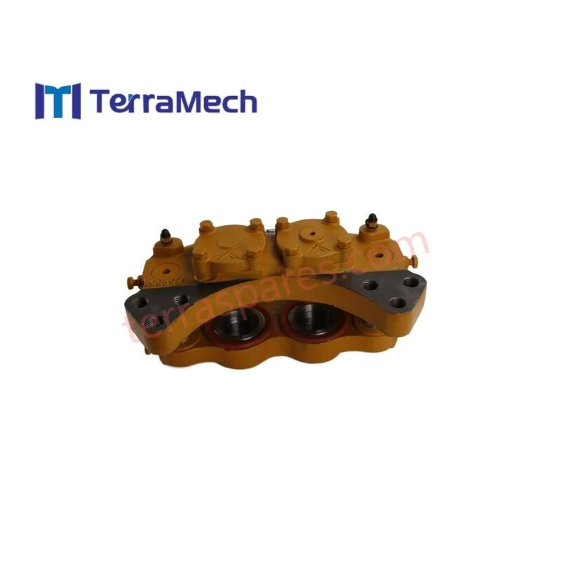 SEM ЗАПАСНЫЕ ЧАСТИ 5217525 W041200000 ТОРМОЗНОЙ СУППОРТ