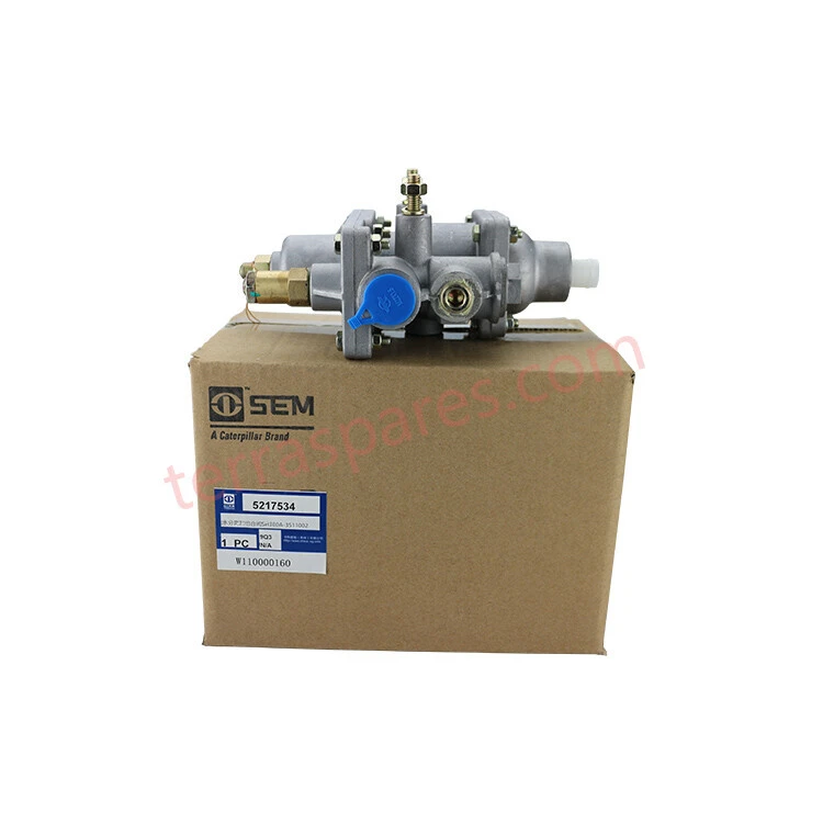ЗАПЧАСТИ SEM 5217534 W110000160 РЕГУЛЯТОР 