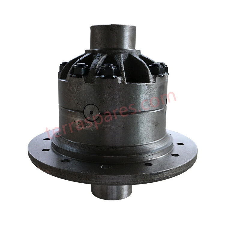5371248 W041400201 SEM КОЛЕСНЫЙ ПОГРУЗЧИК ДИФФЕРЕНЦИАЛ