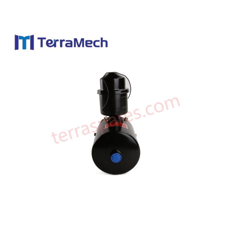 Руководство по покупке: SEM SPARE PARTS 5400716 W440900000 Воздушный бустер