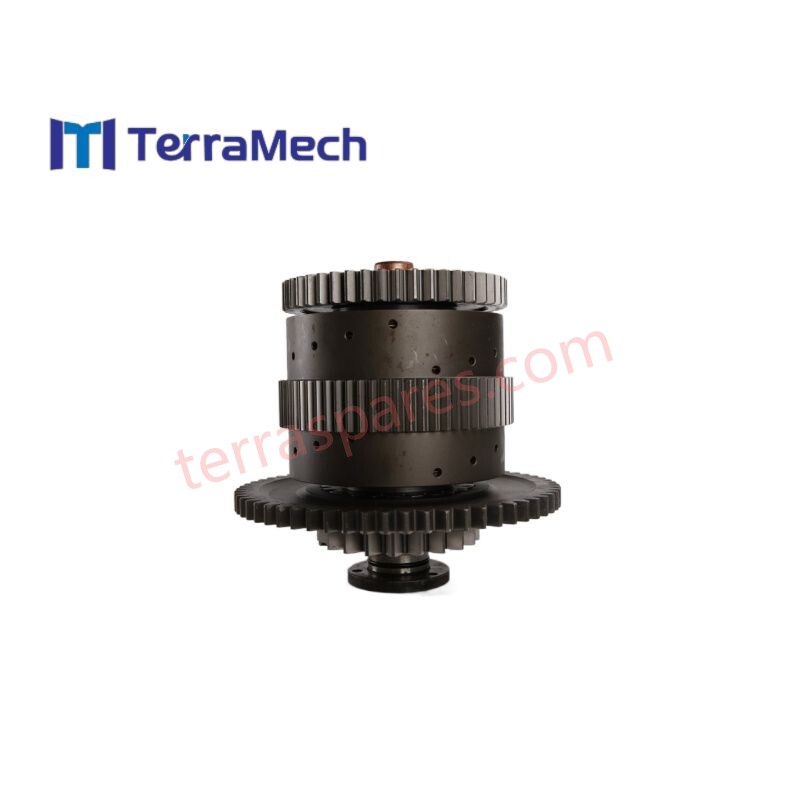 5364194 W43012991 СЦЕПЛЕНИЕ АВТОГРЕЙДЕРА