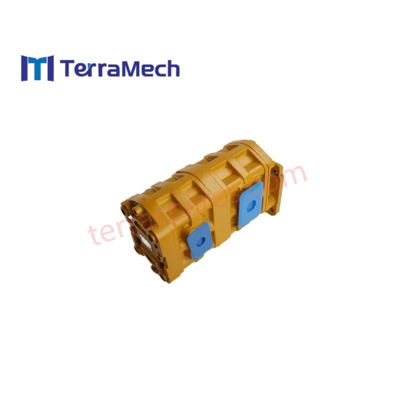 5238461 SEM ЗАПАСНЫЕ ЧАСТИ ГУСЕНИЧНЫЙ ТРАКТОРНЫЙ НАСОС