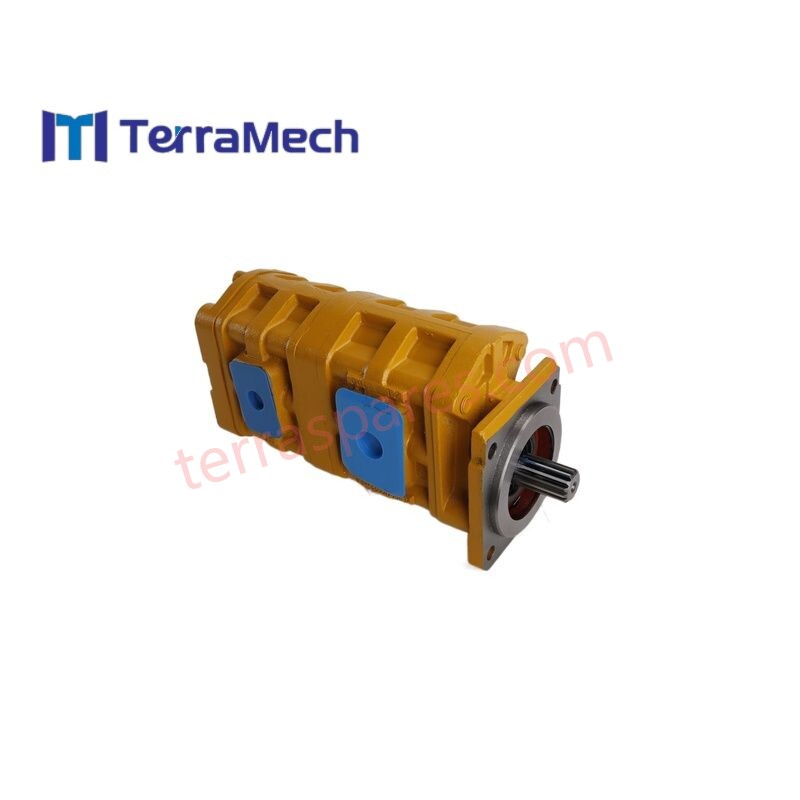 5238461 SEM ЗАПАСНЫЕ ЧАСТИ ГУСЕНИЧНЫЙ ТРАКТОРНЫЙ НАСОС