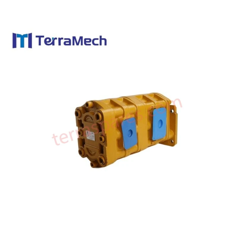 5238461 SEM ЗАПАСНЫЕ ЧАСТИ ГУСЕНИЧНЫЙ ТРАКТОРНЫЙ НАСОС