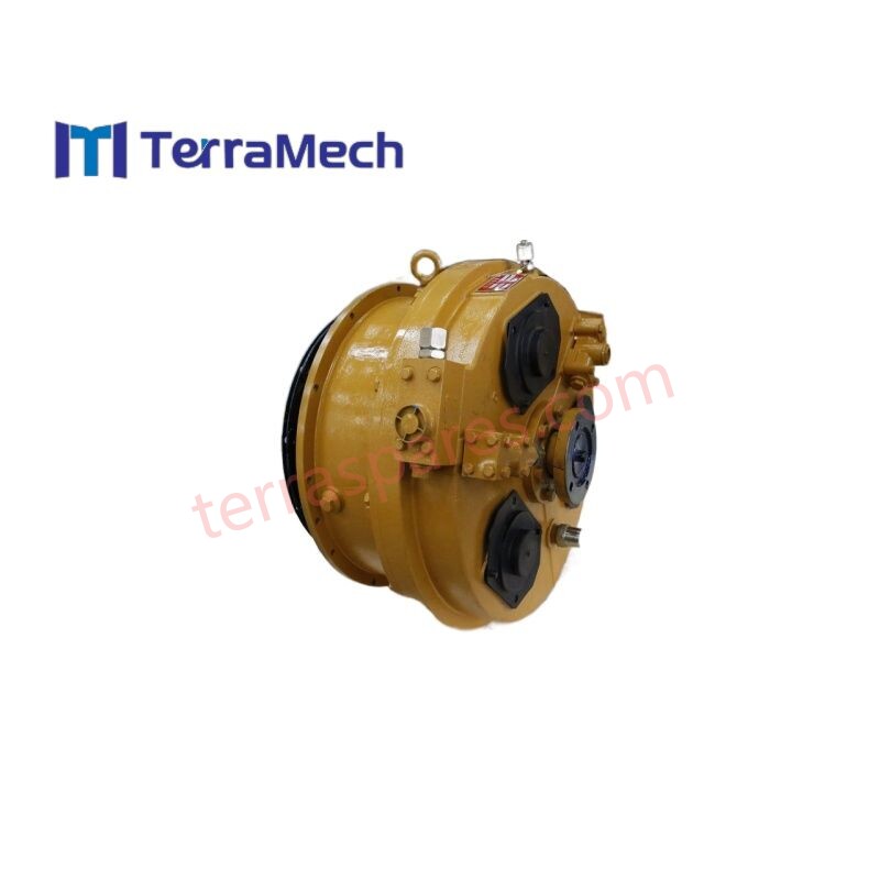 ГИДРОТРАНСФОРМАТОР SEM660D ДЛЯ КОЛЕСНОГО ПОГРУЗЧИКА 5533498 ЗАПЧАСТИ