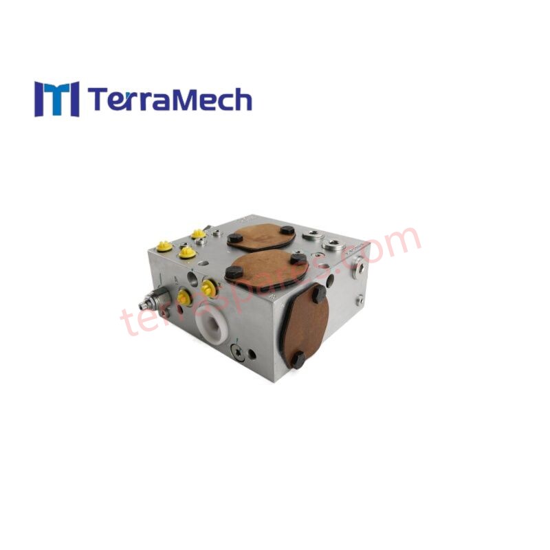 5564840 W42248000 ЗАПАСНЫЕ ЧАСТИ КОЛЕСНОГО ПОГРУЗЧИКА