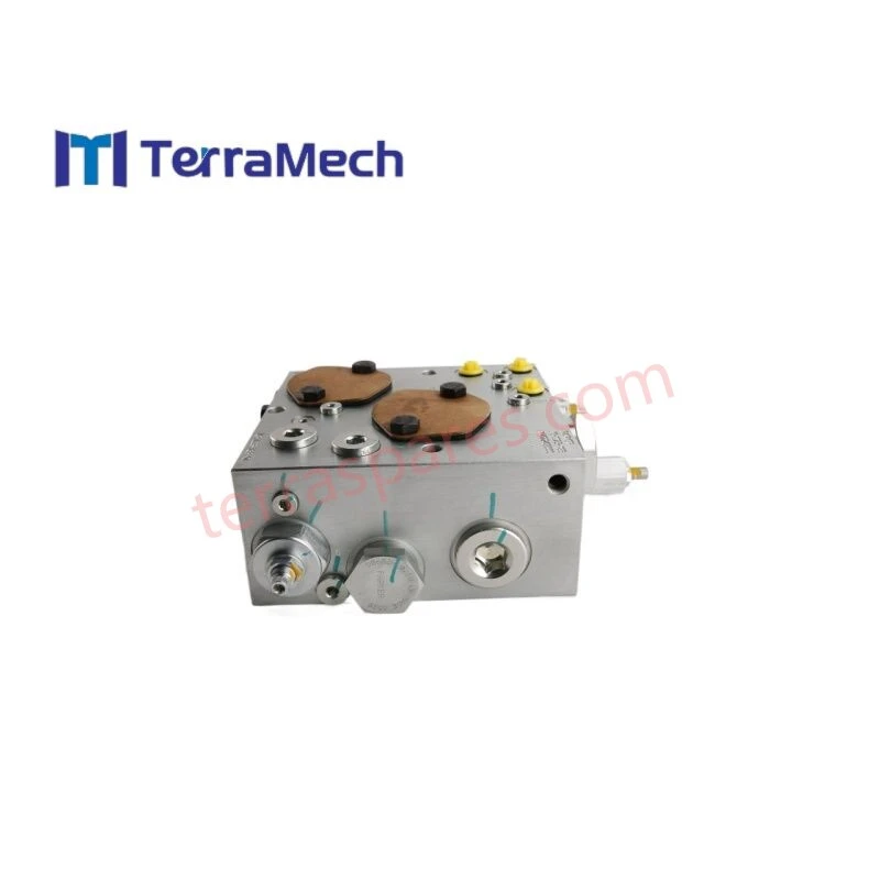 5564840 W42248000 ЗАПАСНЫЕ ЧАСТИ КОЛЕСНОГО ПОГРУЗЧИКА