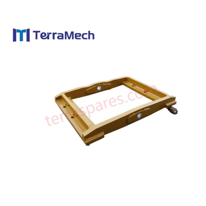 5431601 NZ5B01500100 СЦЕПНОЕ УСТРОЙСТВО С ПОВОРОТНОЙ РАМОЙ