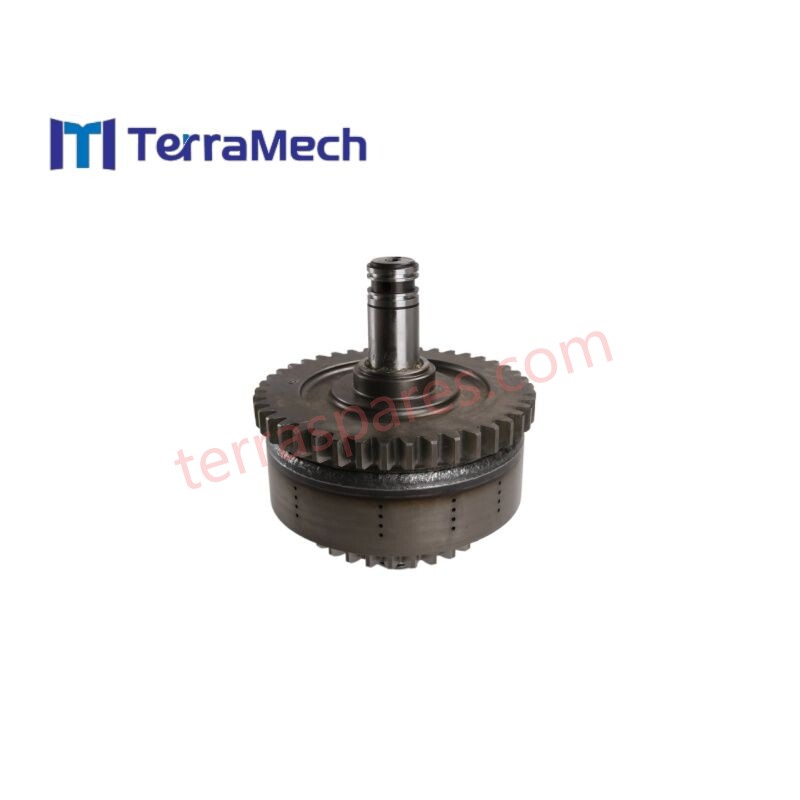 Основные преимущества использования SEM MACHINERY SPARE PARTS 5692953
