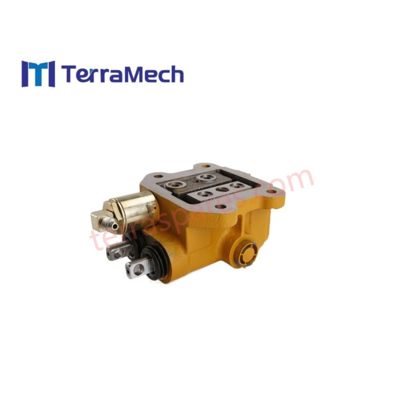 5370993 W030126810 SEM MACHINERY 5370993 W030126810 SEM MACHINERY