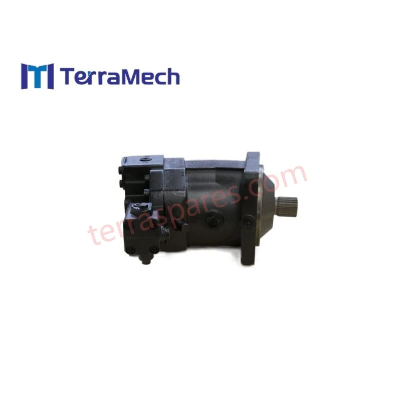 5190400 W42057000 SEM TTT ПРИВОДНОЙ МОТОР GP ЗАПАСНЫЕ ЧАСТИ