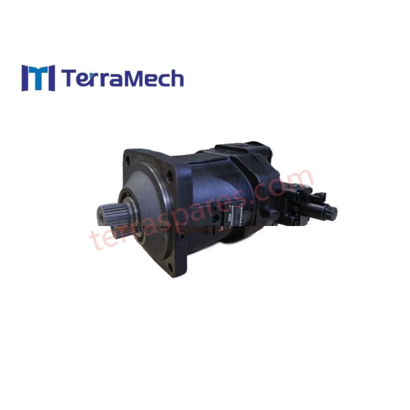5190400 W42057000 SEM TTT ПРИВОДНОЙ МОТОР GP ЗАПАСНЫЕ ЧАСТИ
