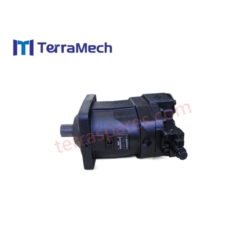 Как SEM TTT Drive Motor Spare Parts 5190400 повышает производительность?