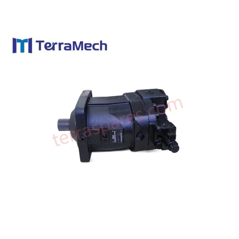 5190400 W42057000 SEM TTT ПРИВОДНОЙ МОТОР GP ЗАПАСНЫЕ ЧАСТИ