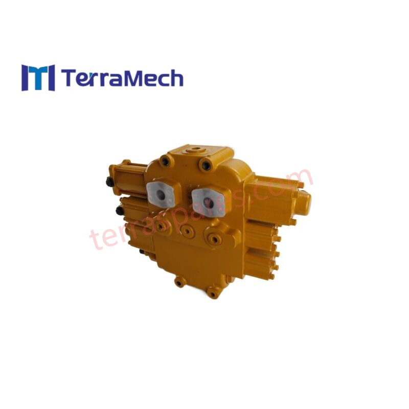 5238188 КЛАПАН ДЛЯ БУЛЬДОЗЕРНОЙ ТЕХНИКИ