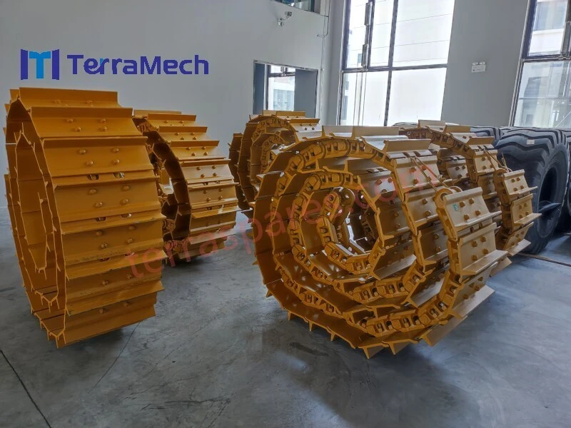 5594951 SEM TRACK GP SEM TTT ЗАПЧАСТИ ДЛЯ МАШИН