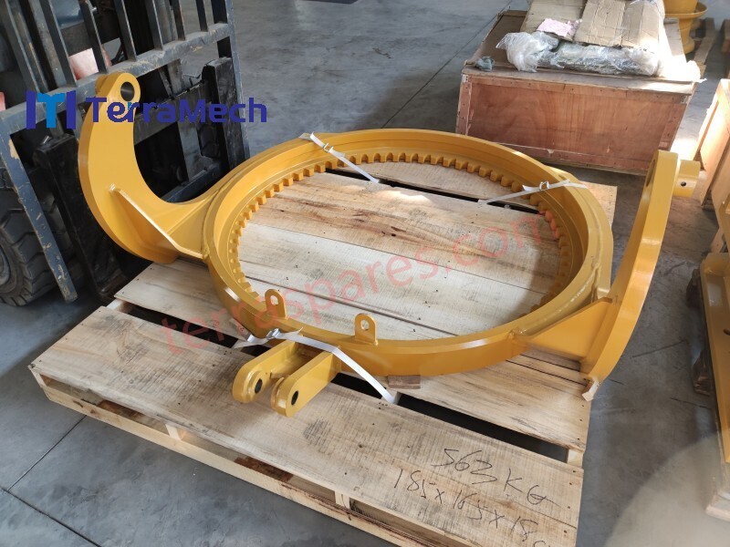 5358188 SEM MOTOR GRADER MG19004001: Производительность и надежность проверены