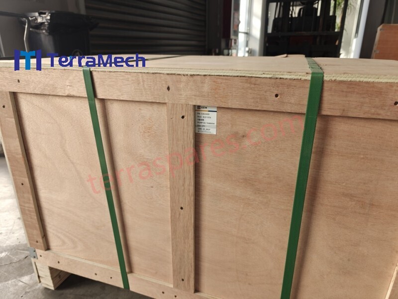 Как 5302689 SEM MACHINERY PUMP GP повышает эффективность на 30%