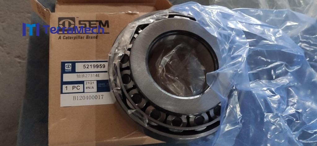 Shangong Machinery 5219959 B120400017 BEARING GP