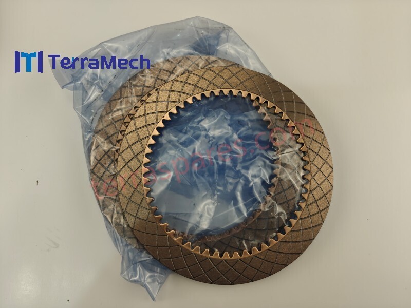 Z510210560 5694085 ДИСК ФРИКЦИОННЫЙ