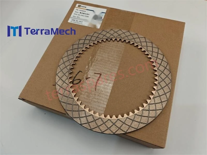 Z510210560 5694085 ДИСК ФРИКЦИОННЫЙ