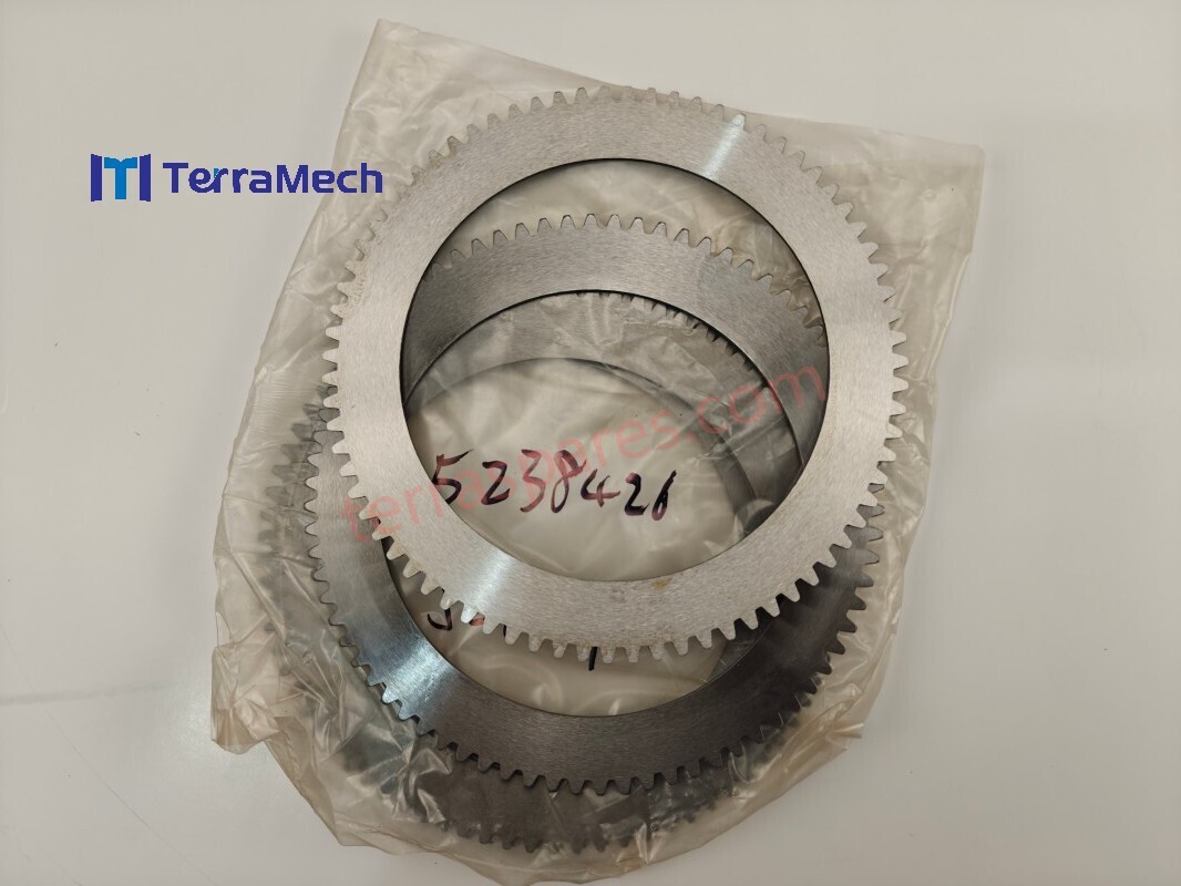 5238426 Z510210460 SEM DISC THRUST SEM ФРОНТАЛЬНЫЙ ПОГРУЗЧИК 