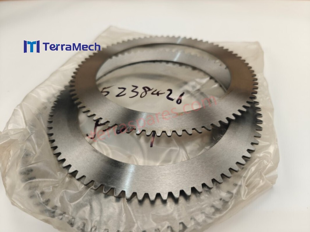 5238426 Z510210460 SEM DISC THRUST SEM ФРОНТАЛЬНЫЙ ПОГРУЗЧИК 