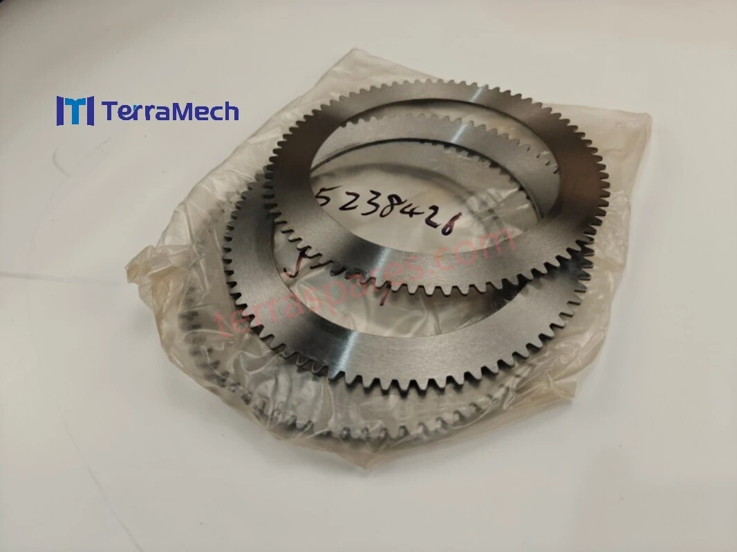 5238426 Z510210460 SEM DISC THRUST SEM ФРОНТАЛЬНЫЙ ПОГРУЗЧИК 