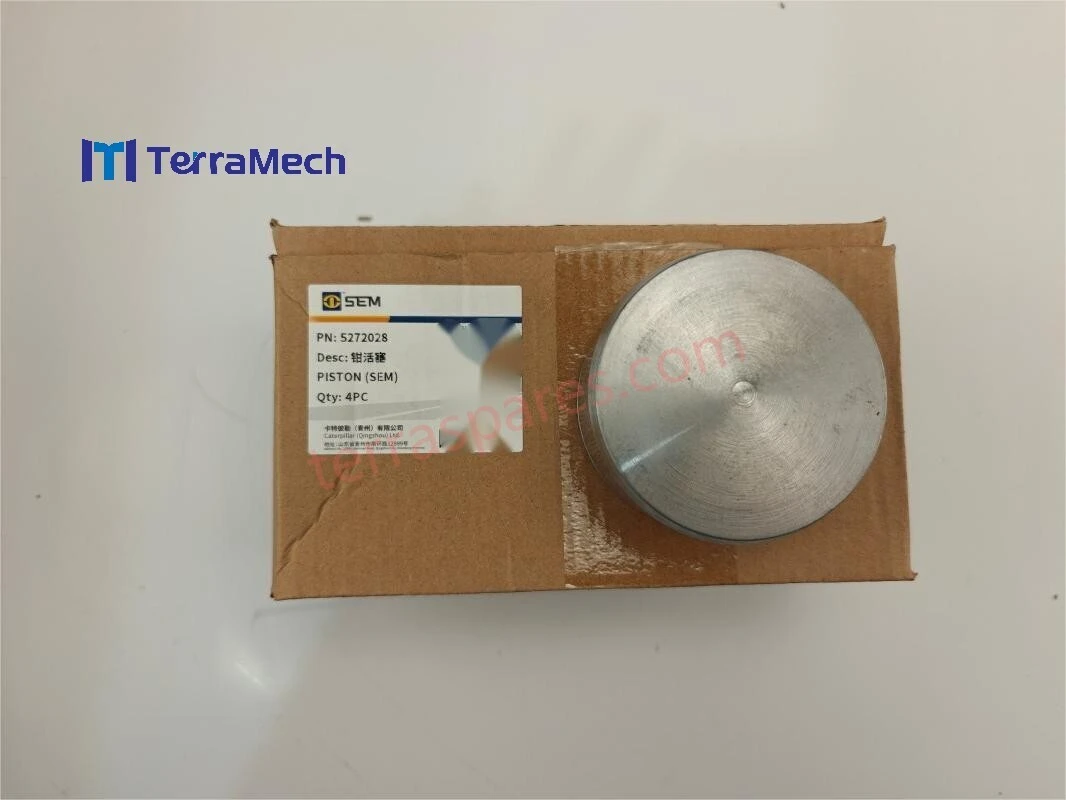 5272028 W041400661 ЗАПАСНЫЕ ЧАСТИ ДЛЯ ПОРШНЕВОЙ МАШИНЫ SEM  