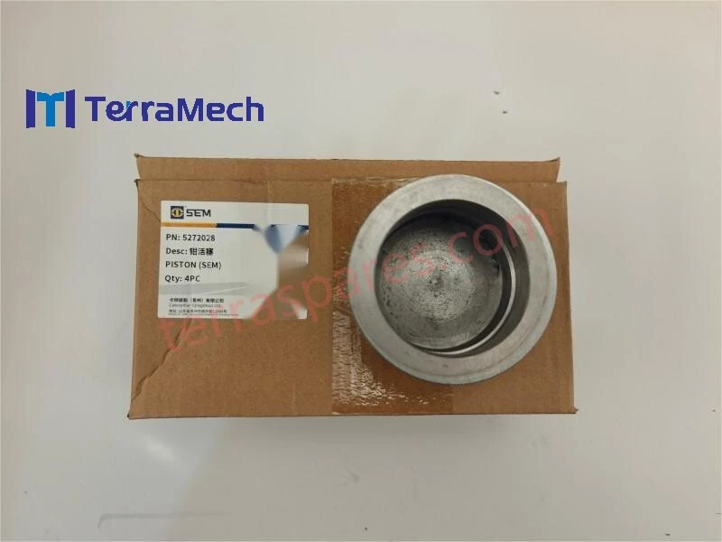 5272028 W041400661 ЗАПАСНЫЕ ЧАСТИ ДЛЯ ПОРШНЕВОЙ МАШИНЫ SEM  