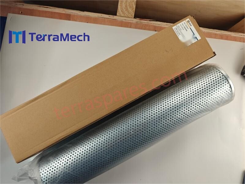 5228468 W110005640 ФИЛЬТР SEM КОЛЕСНЫЙ ПОГРУЗЧИК 