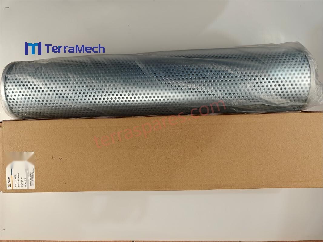 5228468 W110005640 ФИЛЬТР SEM КОЛЕСНЫЙ ПОГРУЗЧИК 