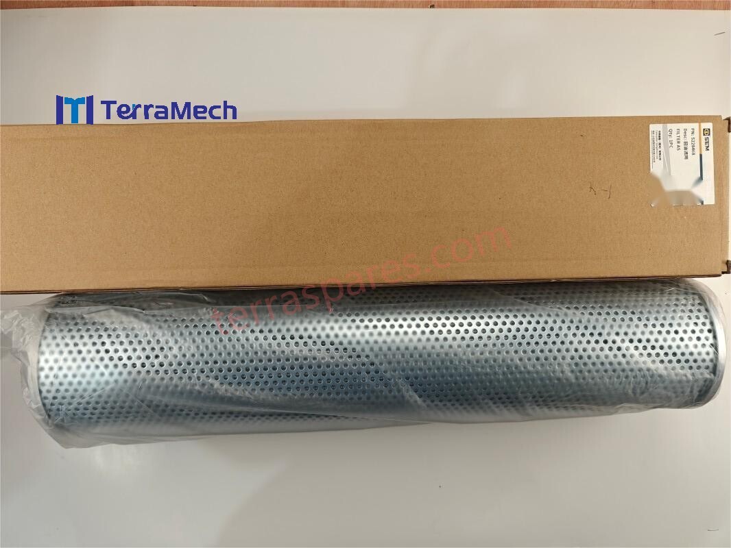 5228468 W110005640 ФИЛЬТР SEM КОЛЕСНЫЙ ПОГРУЗЧИК 