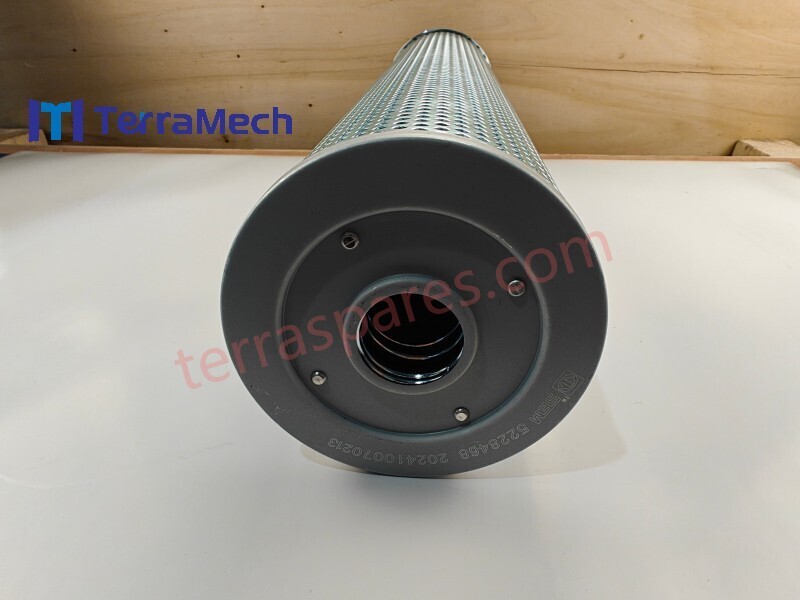 5228468 W110005640 ФИЛЬТР SEM КОЛЕСНЫЙ ПОГРУЗЧИК 