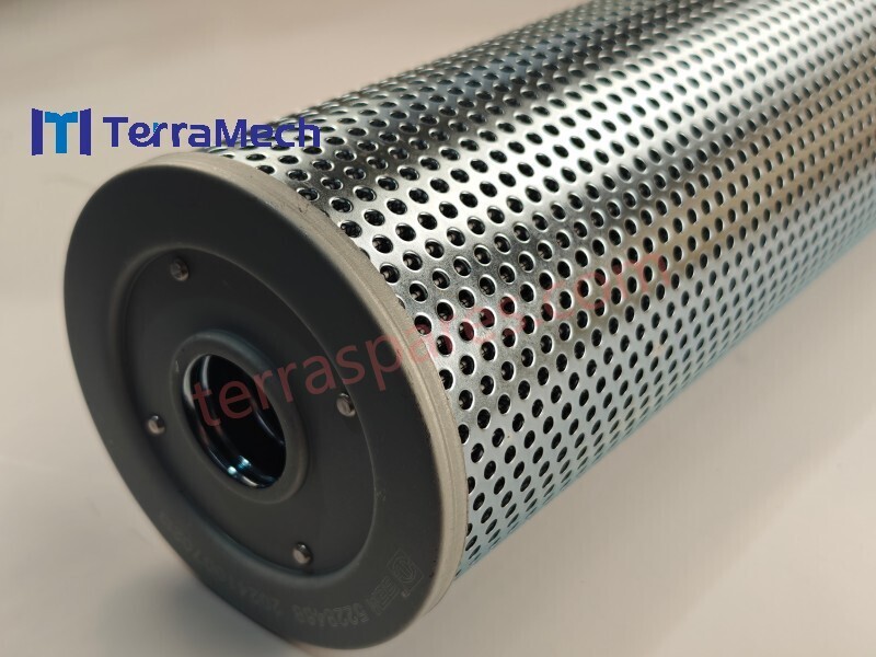 5228468 W110005640 ФИЛЬТР SEM КОЛЕСНЫЙ ПОГРУЗЧИК 