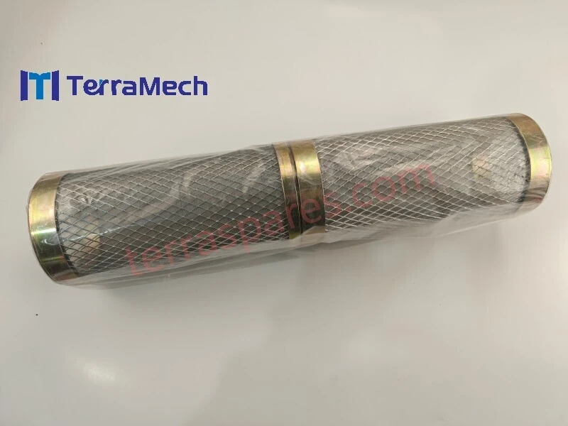 5238449 Z510210890 SEM MACHINERY SCREEN