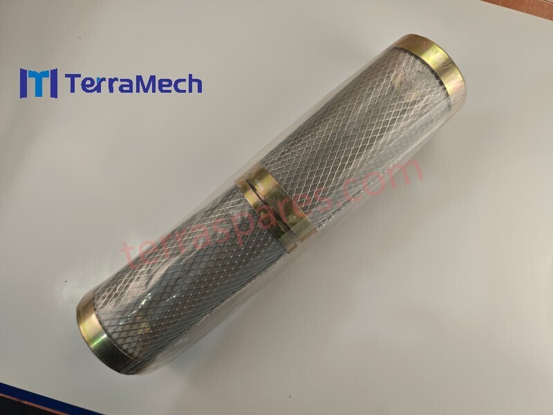 5238449 Z510210890 SEM MACHINERY SCREEN